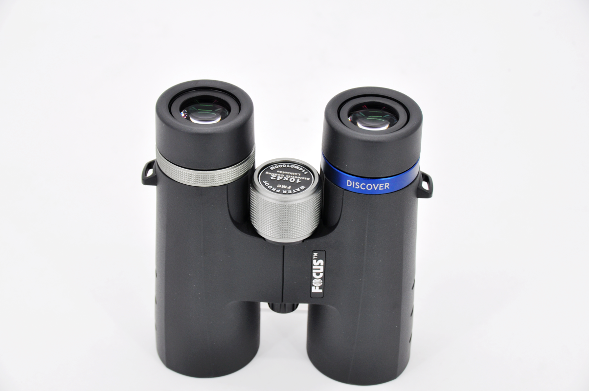 lornetka focus sport optics focus discover 10x42